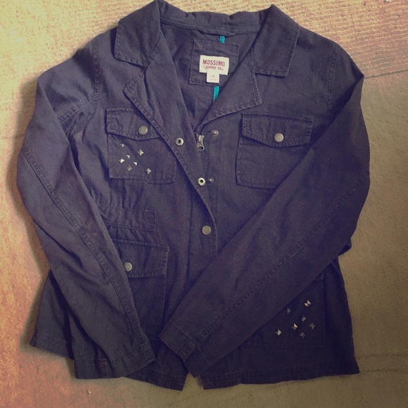 Jacket - Picture 1 of 1